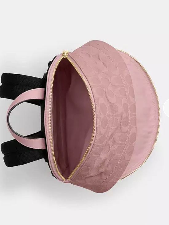 beauty box travel makeup bag All Quilted Pink Velvet My Cosmetic 3 light modes include Collar Inner Braided Line, Fishing Lines, Size:Fits 16